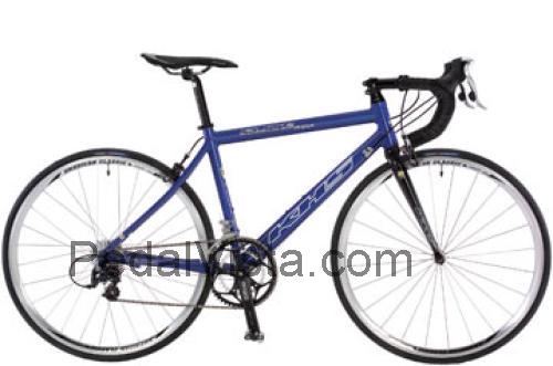KHS Flite 650 specs and reviews